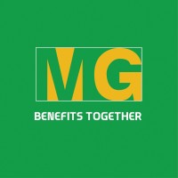 MG Pacific Company Limited. logo - Similar company to Brl Trading