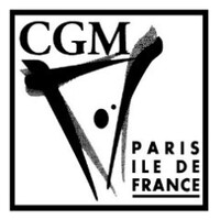 Collège de Gynécologie Médicale Paris IDF logo - Similar company to Intelimensa