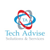Tech Advise Solutions logo - Similar company to Gray Lemon Technologies, Inc.