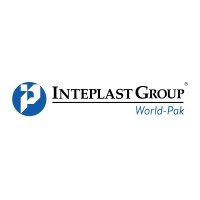 IntePro logo - Similar company to Coroplast