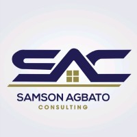 Samson Agbato Consulting logo - Similar company to Niesv Lagos