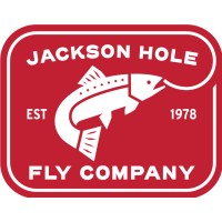 Jackson Hole Fly Company