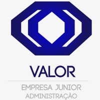 Valor Empresa Júnior logo - Similar company to Valor Empresa De Serviços