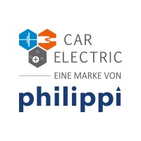 CAR-ELECTRIC eine Marke von philippi elektrische systeme GmbH logo - Similar company to Votronic Electronic-Systeme Gmbh & Co.Kg