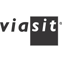 Viasit Bürositzmöbel GmbH logo - Similar company to Klöber Gmbh - Sitzmöbel