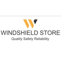 WINDSHIELD STORE logo - Similar company to Windshield Store®