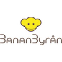 BananByrån logo - Similar company to Cu29