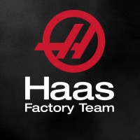 Haas Factory Team logo - Similar company to 49Ers Racing Ic At Unc Charlotte