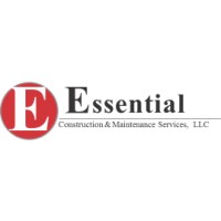 Essential Construction & Maintenance Services, LLC. logo - Similar company to Essential Construction