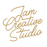 JAM Creative Studio logo - Similar company to Game Dev Cardiff