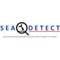 LIFE - SeaDetect logo - Similar company to Osean