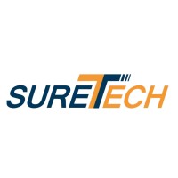 SURETECH SOLUTIONS logo - Similar company to Suretech