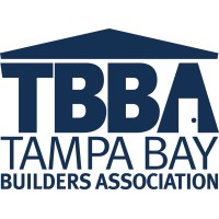 Tampa Bay Builders Association logo - Similar company to Cubit Contracting, Llc