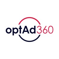 optAd360 logo - Similar company to Yieldbird