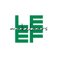 Leef! Makelaars-Taxateurs o.z. logo - Similar company to Wiggled
