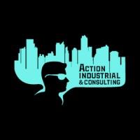 Action Industrial & Consulting logo - Similar company to Prusak'S Precision Construction