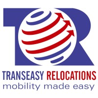 Transeasy Relocations India Pvt Ltd logo - Similar company to Protech India