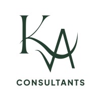 KVA Consultants logo - Similar company to Voila Virtual Assistant Solutions