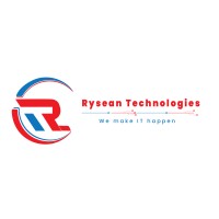 RYSEAN TECHNOLOGIES logo - Similar company to Miric Consultants  Kenya