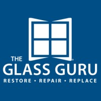 The Glass Guru of North Surrey, BC logo - Similar company to Glass 3 Enterprises Ltd.