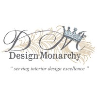 Design Monarchy logo - Similar company to Archade Design Studios