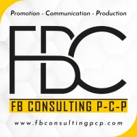 FB CONSULTING P-C-P logo - Similar company to Knowledge Process - Kno