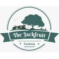 The Jackfruit Farmstay logo - Similar company to Ontrack Agent