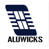 Aluwicks Fabrication logo - Similar company to Kapsons Tensile Architectural Structures