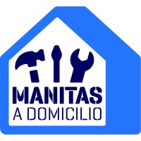 Manitas a domicilio logo - Similar company to Ecocleans