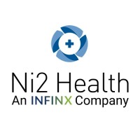 Ni2 Health: An Infinx Company logo - Similar company to Ni2