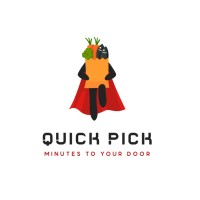 QuickPick_HP logo - Similar company to Quickpick