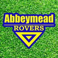Abbeymead Rovers FC logo - Similar company to Cinderford Town Afc