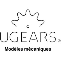 Ugears-Models France logo - Similar company to Ugears