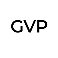 GVP logo - Similar company to Gvp