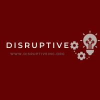 Disruptive INC logo - Similar company to Andrew Mellen, Inc.