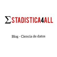 Estadistica4all logo - Similar company to Ins Institute For Networks And Security