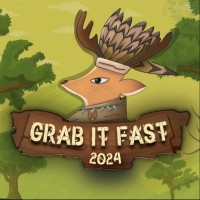 Grab It Fast 2024 logo - Similar company to Family Of Rain City
