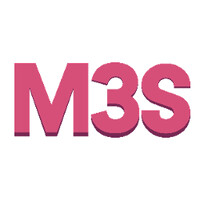 M3S-Oulu logo - Similar company to Digital Hole