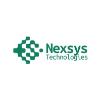Nexsys Technologies LLC logo - Similar company to Byteprox