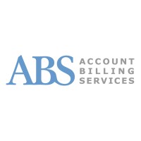 ABS Account Billing Services logo