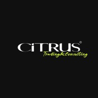 CITRUS TRADING & CONSULTING AG logo - Similar company to Dtc Freshpartners