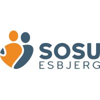 SOSU Esbjerg logo - Similar company to Sosu H