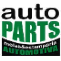 AUTOPARTS MOLAS KITS E REPAROS DE FREIO logo - Similar company to Cartrofix Indústria De Molas E Artefatos De Arame