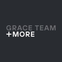 Grace Team +MORE logo - Similar company to 3Rd Arm Admin Ltd