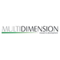MULTIDIMENSION SRL logo - Similar company to Aws Nationwide