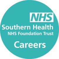 Southern Health NHS Foundation Trust Careers logo - Similar company to International Academy Of Physician Associate Educators