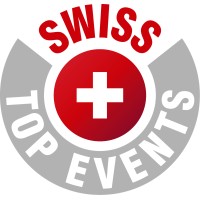 Swiss Top Events logo - Similar company to White Turf