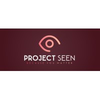 Project SEEN logo - Similar company to Cookstove Project