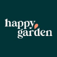 Happy Garden logo - Similar company to Future Home