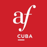 Alliance Française de Cuba logo - Similar company to Empoderando Juventudes
